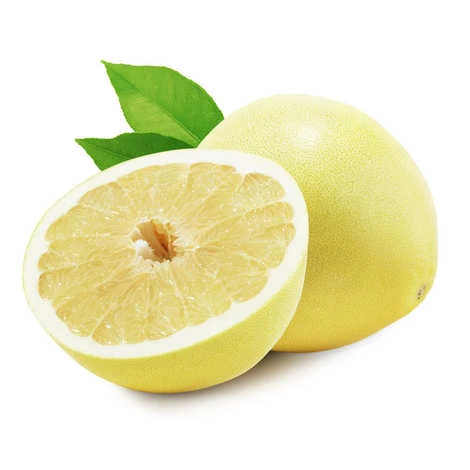 Pomelos Sweetie bio