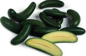 Avocat fuerte cocktail